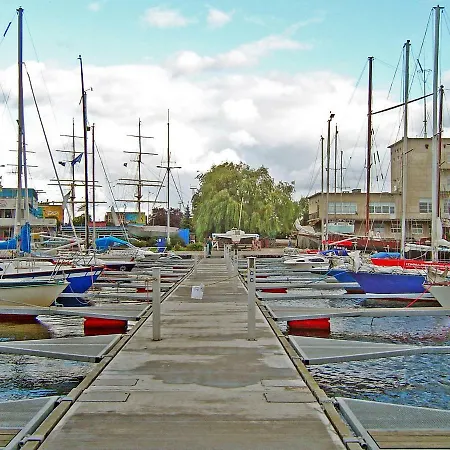Apartamenty Gdynia *
