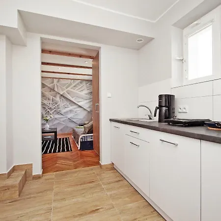 Apartamenty Gdynia *