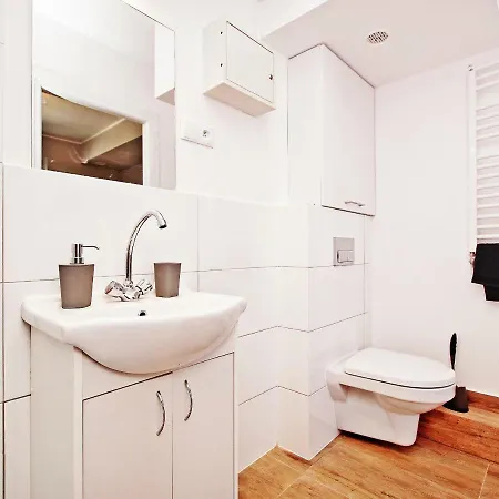 Apartamenty Gdynia 公寓