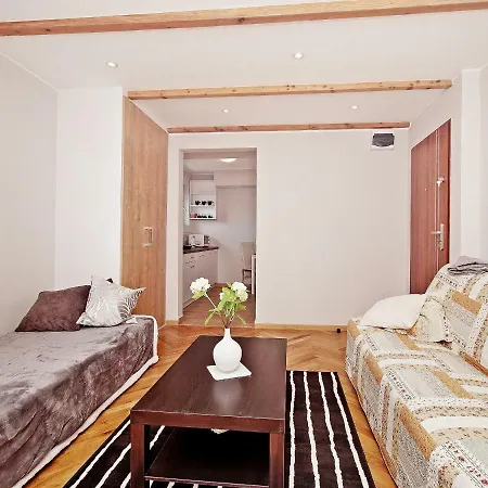 Apartamenty Gdynia 公寓 *