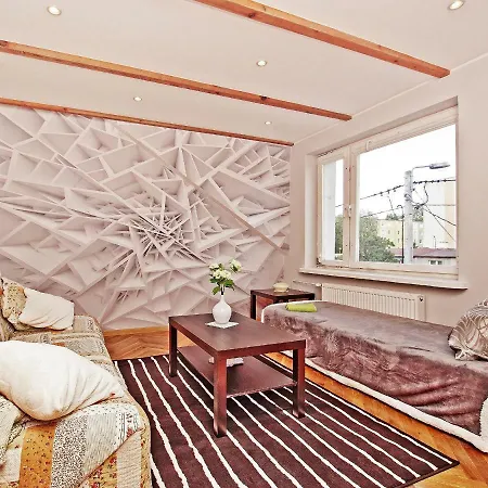 Apartamenty Gdynia 公寓 *
