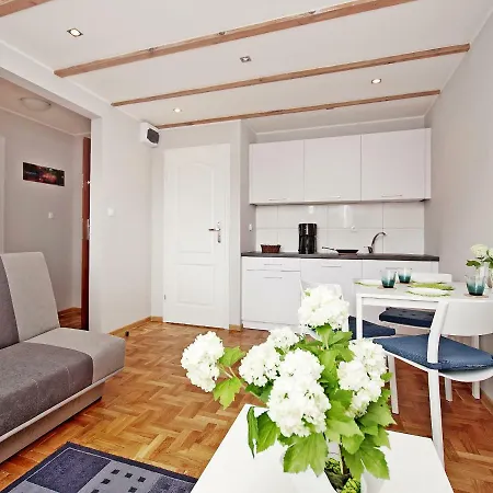Apartamenty Gdynia 公寓 *