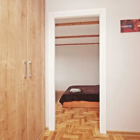 Apartamenty Gdynia 格丁尼亚