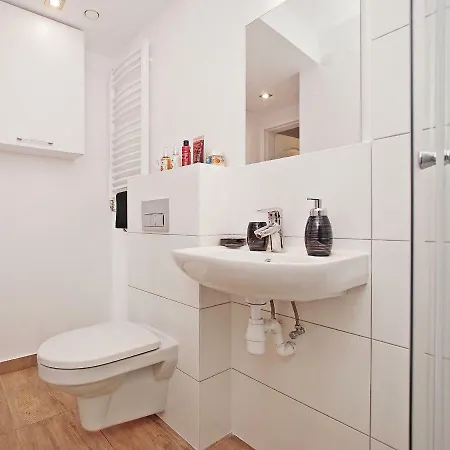 Apartamenty Gdynia 公寓 *
