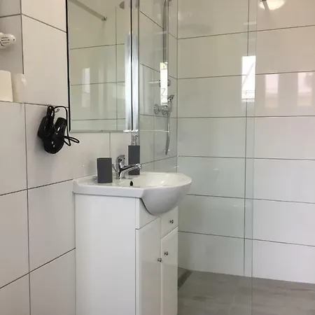 Apartamenty Gdynia * 格丁尼亚