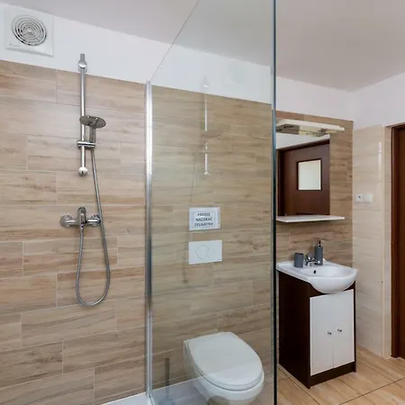 Apartamenty Gdynia 公寓 格丁尼亚